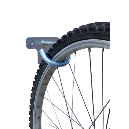 Ophæng til cykel