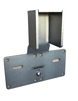 Hurtigskifter beslag til...