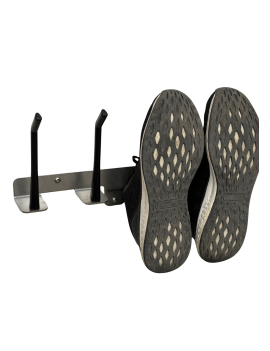 Skoophæng 2 par sko...