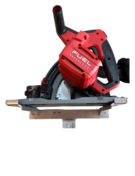 Dyk & Rundsavsophæng ophæng