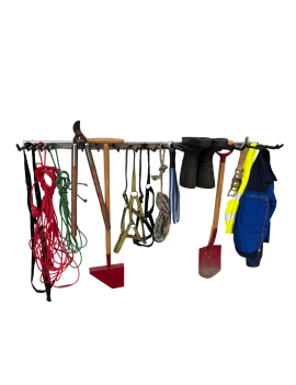 Justerbar Skinne 1480mm -...