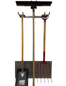 Vægbeskyttelsesplade -...