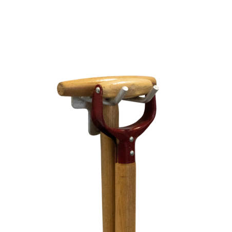 Enkelt Kort - Redskabsophæng