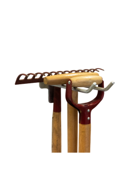 Enkelt lang - Redskabsophæng