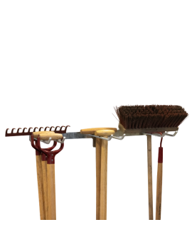 Trippelt Lang - 9 til 12...