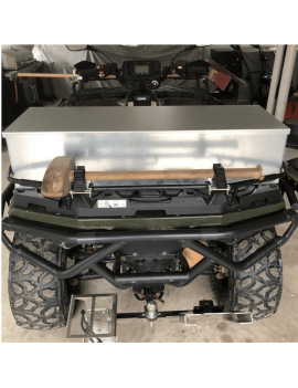 Værktøjskasse til ATV og...