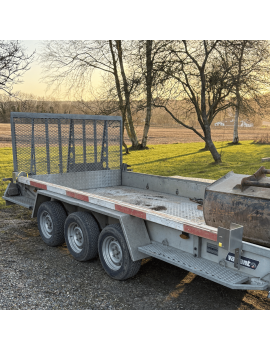 Afspærringslægteholder