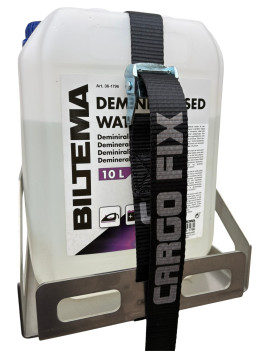 Dunkeholder 10-15L