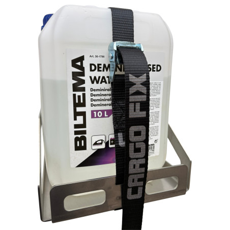 Dunkeholder 10-15L